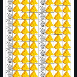 Sistema de recompensa Ratoncitos