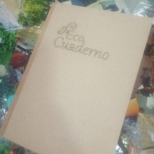 Eco Cuaderno