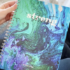 Cuaderno Dúo Cuadriculado A4 Punto Cero