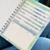 Cuaderno Dúo Cuadriculado A4 Punto Cero - Imagen 2