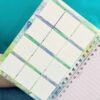 Cuaderno Dúo Cuadriculado A4 Punto Cero - Imagen 3