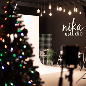 Navidad y Año nuevo