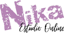 logo de nikaestudio online